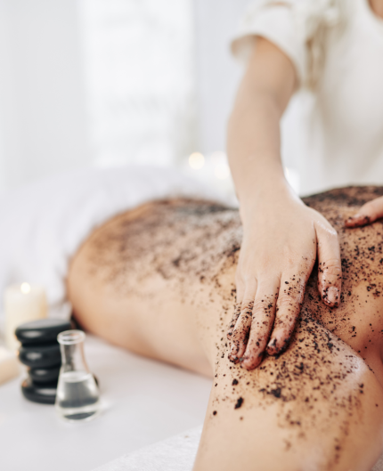 body scrub colorado 1